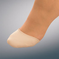 Pedi Soft Гелево-тканевый протектор для пальцев и переднего отдела стопы